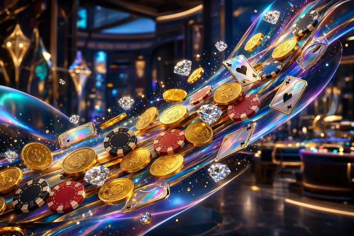 Tipwin Casino